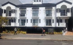 Comfortable Units In Cbd